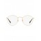 Ray Ban Round Metal